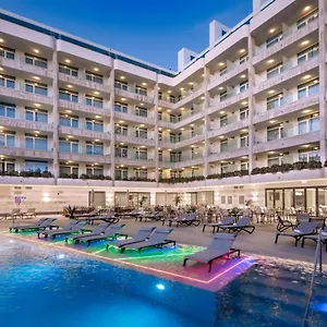 **** Otel Olympus Palace İspanya