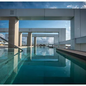 **** Otel Olympus Palace İspanya
