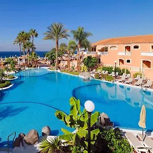 *** Apart Otel Sol Sun İspanya