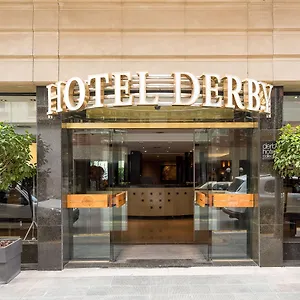 **** Otel Derby İspanya
