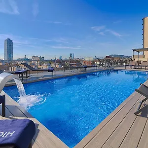 **** Otel H10 Marina İspanya