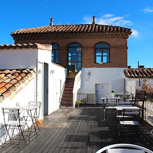  Hostel Oasis Backpackers' İspanya