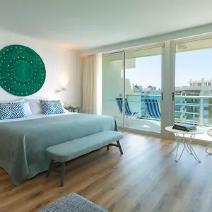 **** Otel Blaumar İspanya