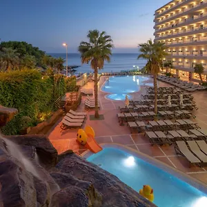 **** Otel Cala Font İspanya
