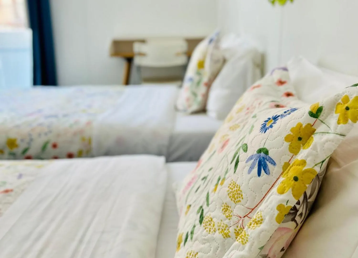 ゲストハウス Central And Basic Universitat For Young Hostel バルセロナ