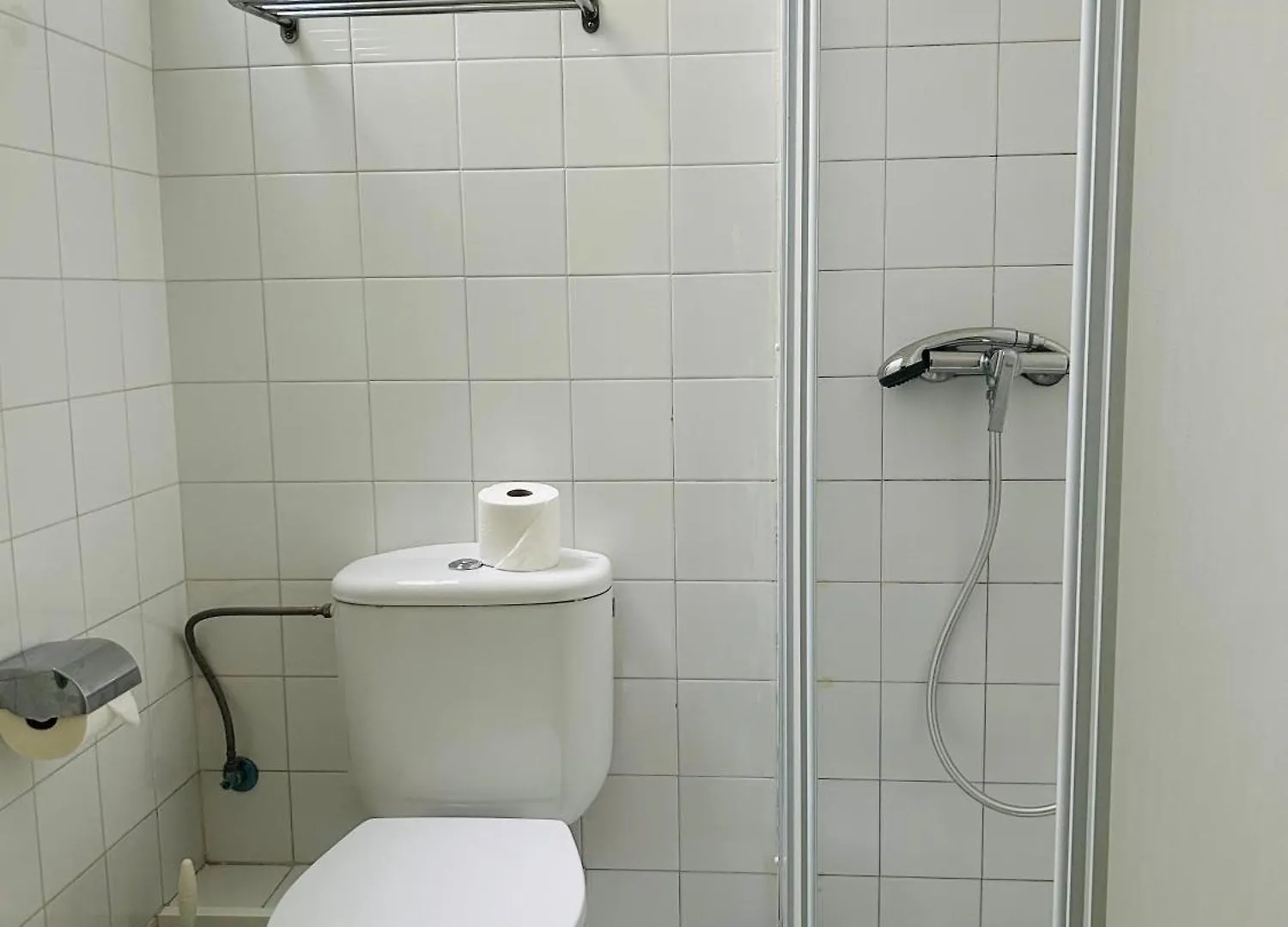 Central And Basic Universitat For Young Hostel バルセロナ 0*,