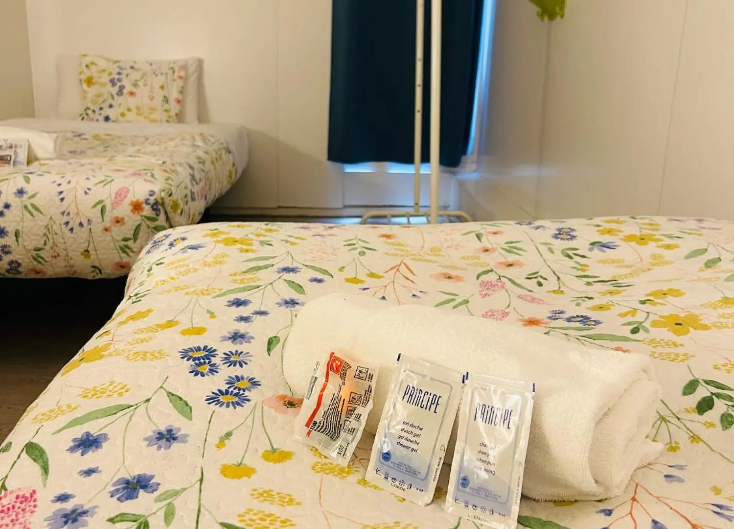 Central And Basic Universitat For Young Hostel バルセロナ ゲストハウス